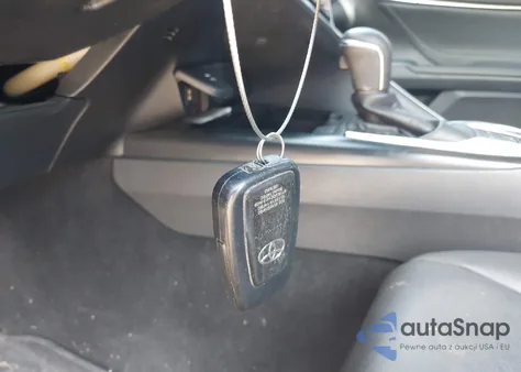 2018 Toyota Camry Xse V6 from USA, damaged, VIN 4T1BZ1HK4JU004004